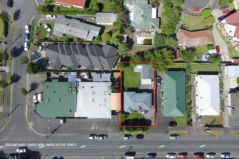 Photo of property in 54 Cameron Road, Hamilton East, Hamilton, 3216