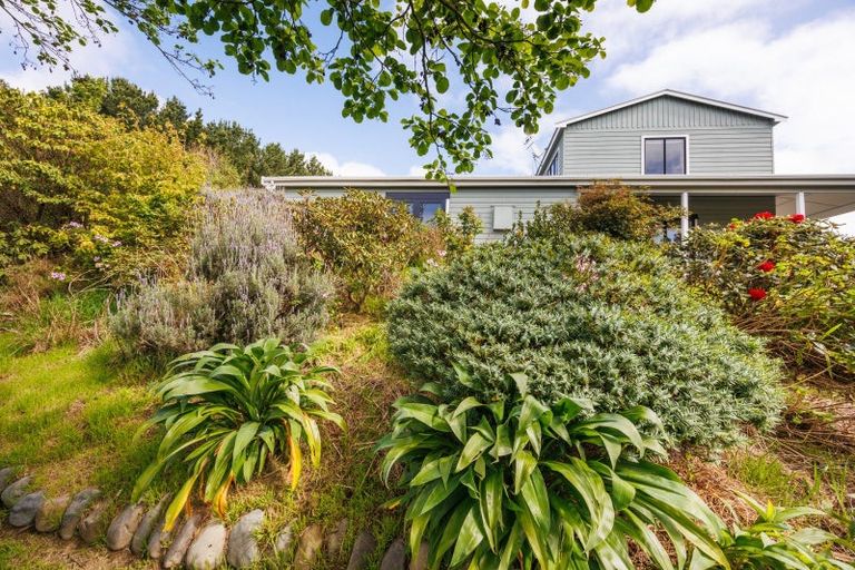 Photo of property in 484 Finnis Road, Pohangina, Feilding, 4775