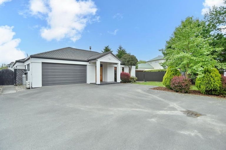 Photo of property in 4 Olivea Place, Oxford, 7430