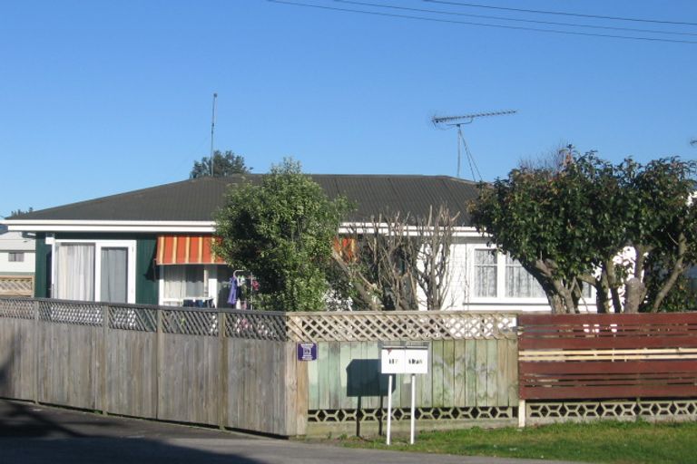 Photo of property in 17 Short Street, Papakura, 2110