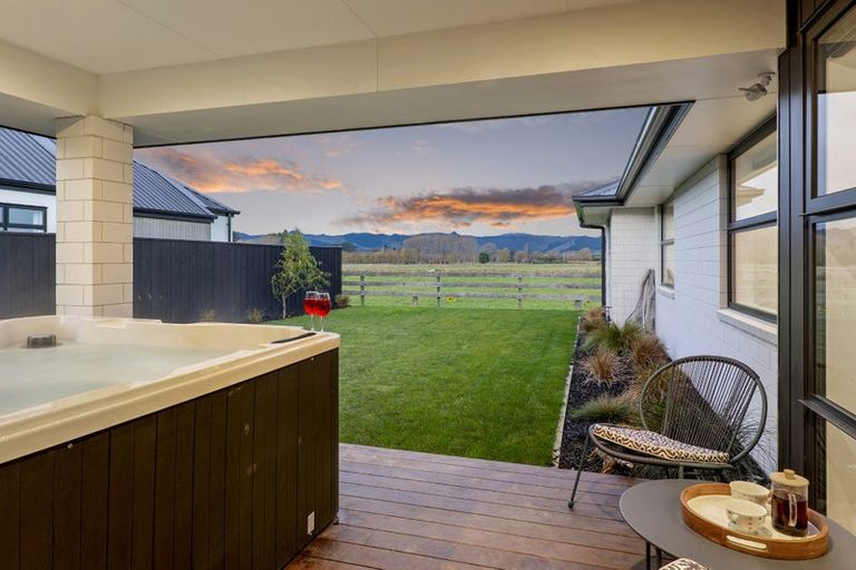 Photo of property in 10 Ascot Close, Lincoln, 7608