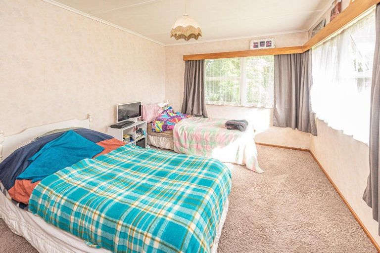 Photo of property in 118 Riverbank Road, Okoia, Whanganui, 4573