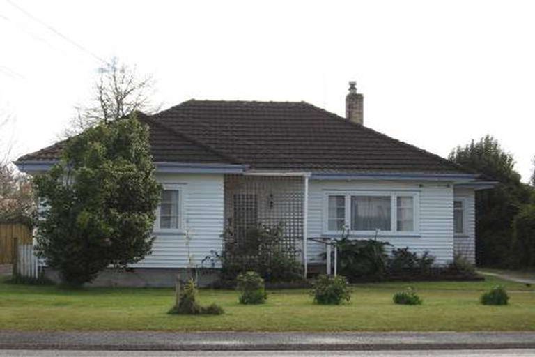 Photo of property in 39 Enderley Avenue, Enderley, Hamilton, 3214