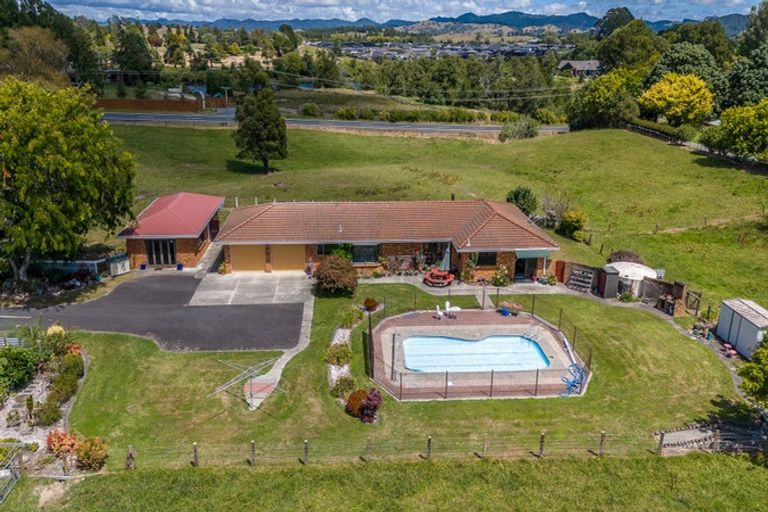 Photo of property in 2636 River Road, Horsham Downs, Hamilton, 3281