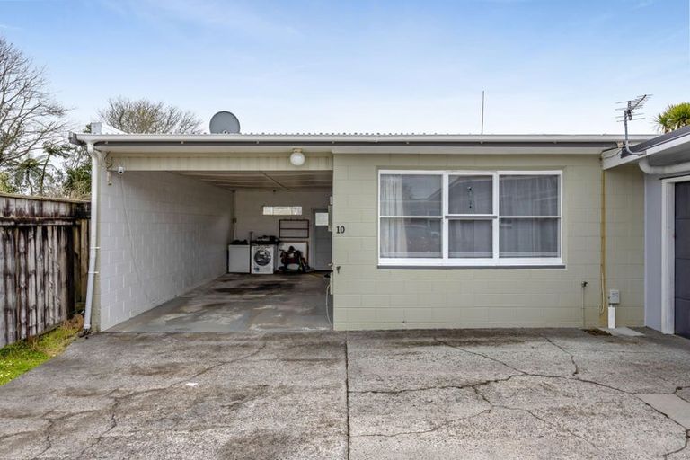 Photo of property in 33a Maire Street, Inglewood, 4330