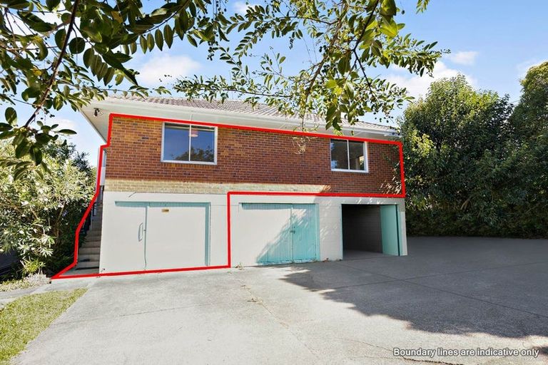 Photo of property in 1/3 Kingsway Avenue, Sandringham, Auckland, 1025