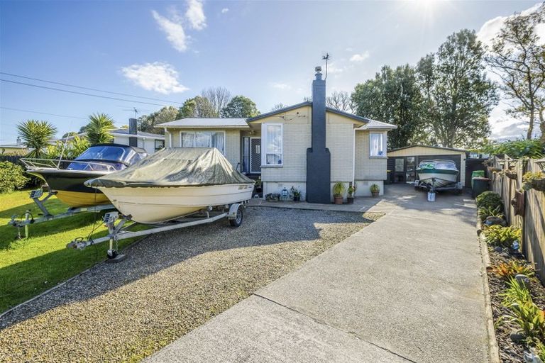 Photo of property in 23 Eden Street, Mangere East, Auckland, 2024