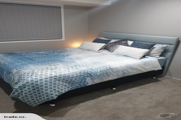 Photo of property in 43 Othello Drive, Clover Park, Auckland, 2023