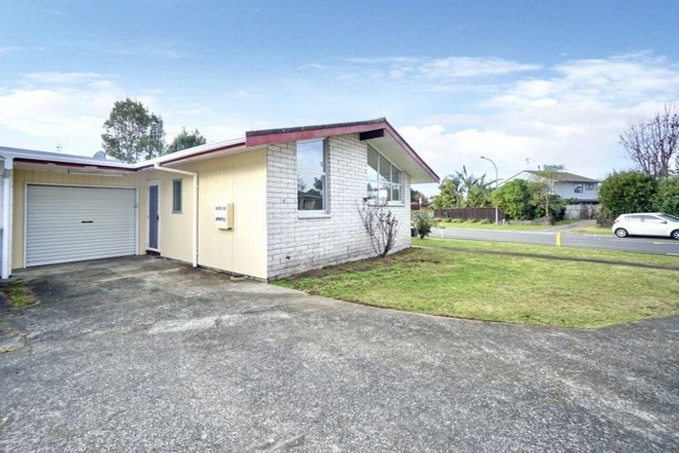 Photo of property in 162a Cameron Road, Te Puke, 3119