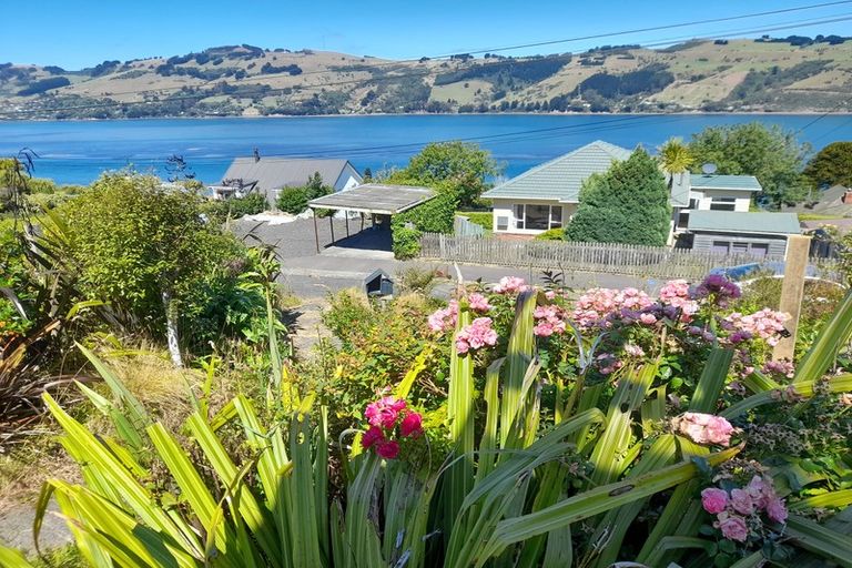 Photo of property in 41 Manapouri Street, Ravensbourne, Dunedin, 9022