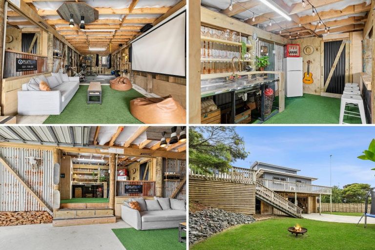 Photo of property in 37 Olsen Avenue, Mangawhai Heads, Mangawhai, 0505