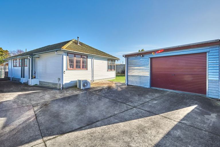 Photo of property in 33b Clyde Crescent, Roslyn, Palmerston North, 4414