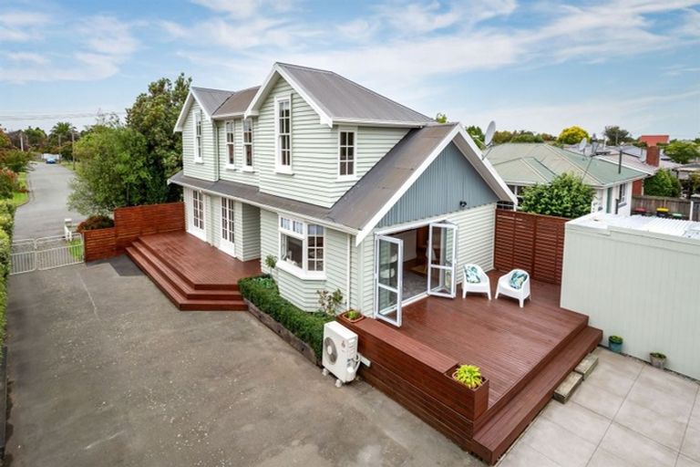 Photo of property in 7 Kingrove Street, Bishopdale, Christchurch, 8053