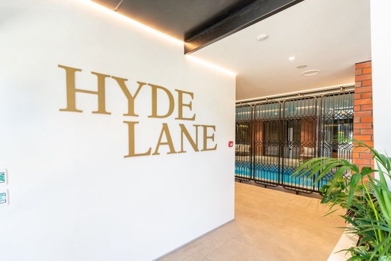 Photo of property in 1007/10 Alpha Street, Te Aro, Wellington, 6011