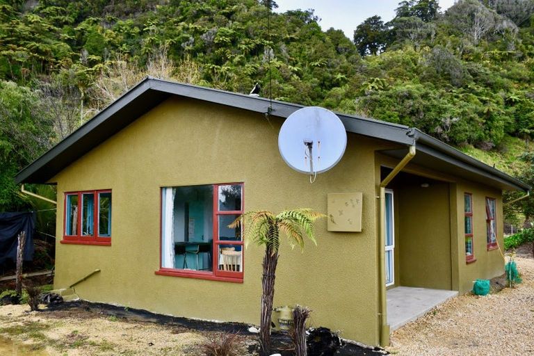 Photo of property in 6 Horncastle Crescent, Little Wanganui, Karamea, 7893