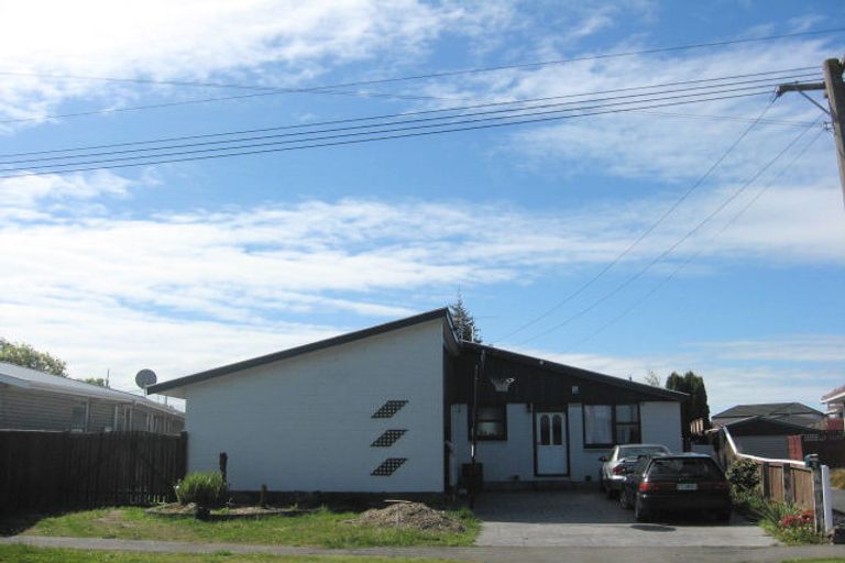 Photo of property in 6 Westerleigh Street, Bishopdale, Christchurch, 8053