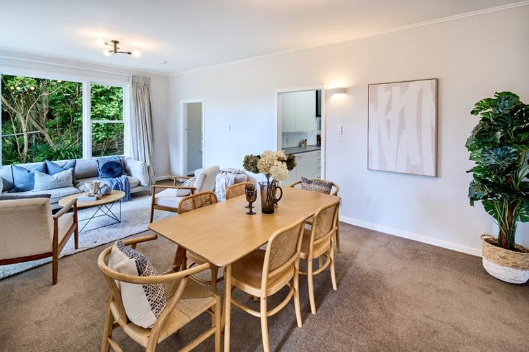 Photo of property in 144 Pembroke Road, Wilton, Wellington, 6012