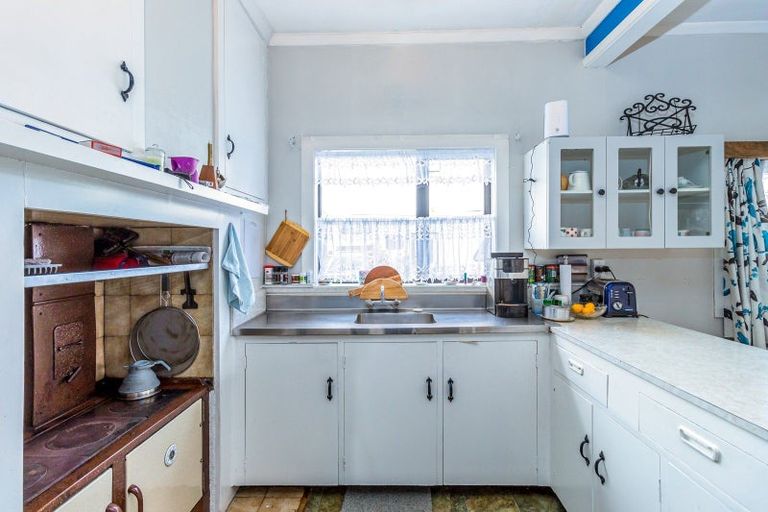 Photo of property in 15 Princes Street, Fairlie, 7925