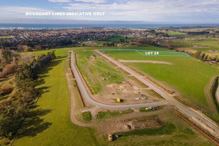 Photo of property in 37 Bluestone Rise, Otipua Creek, 7974