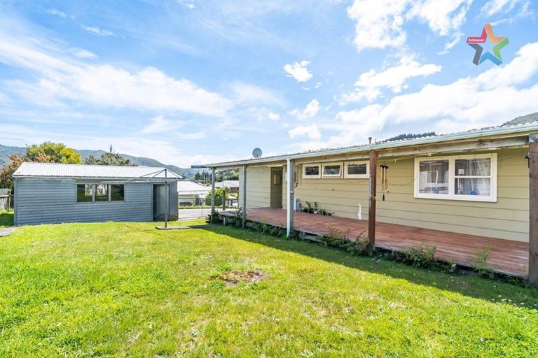 Photo of property in 61 Antrim Crescent, Wainuiomata, Lower Hutt, 5014