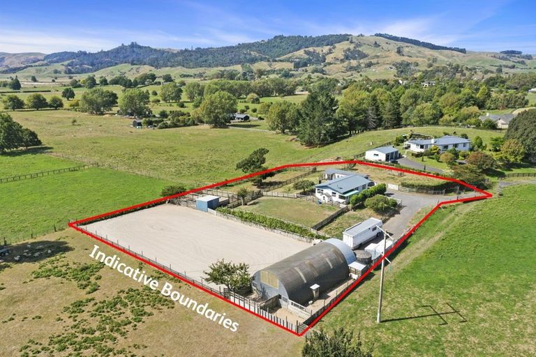 Photo of property in 1/39 Maungakawa Road, Cambridge, 3496