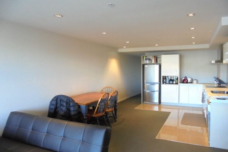 Photo of property in Monument Apartments, 8d/245 Wakefield Street, Te Aro, Wellington, 6011