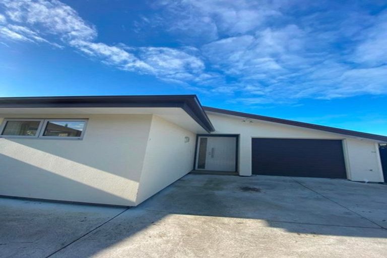 Photo of property in 44a Arawa Street, Shirley, Christchurch, 8013