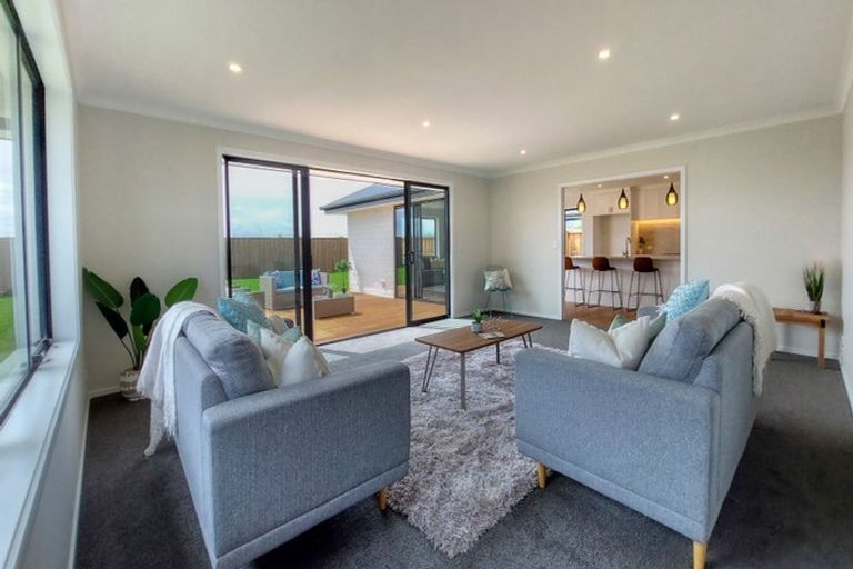 Photo of property in 34 Brenley Drive, Rolleston, 7614