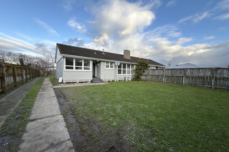 Photo of property in 177 Paterson Street, Aramoho, Whanganui, 4500