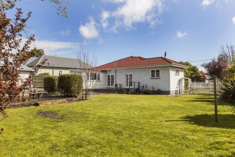 Photo of property in 142 Slater Street, Richmond, Christchurch, 8013