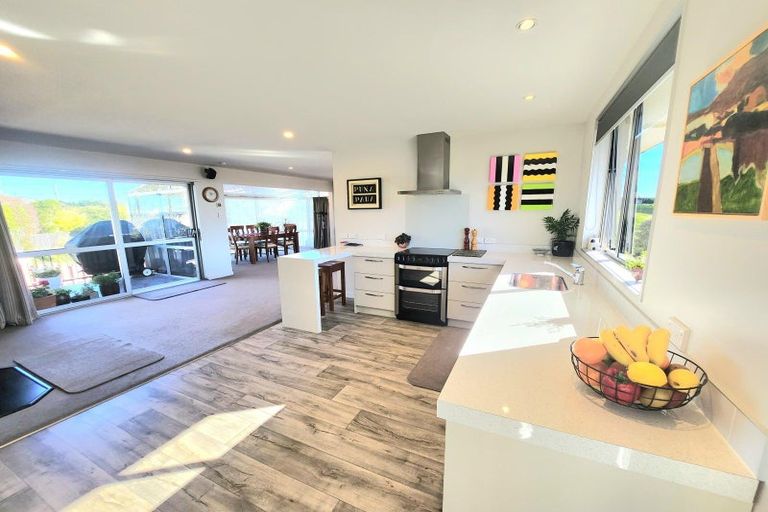 Photo of property in 8 Oakleigh Crescent, Oamaru North, Oamaru, 9400