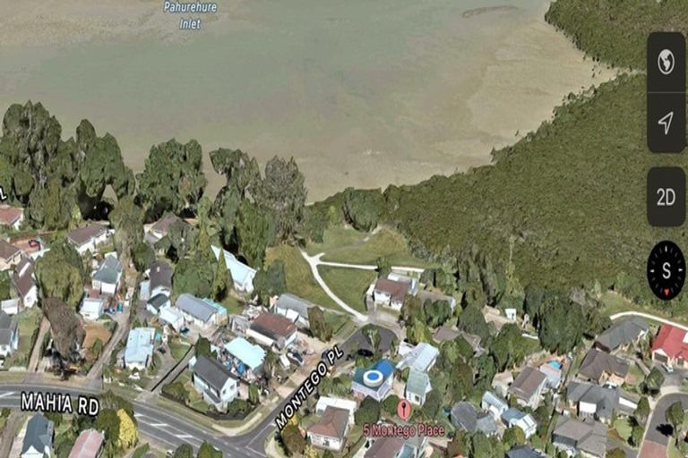 Photo of property in 5 Montego Place, Weymouth, Auckland, 2103