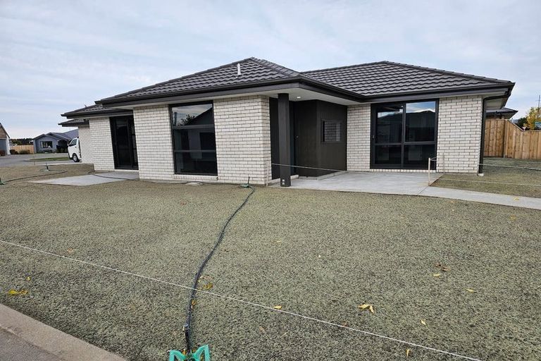 Photo of property in 6 Matamata Quay, Pegasus, 7612
