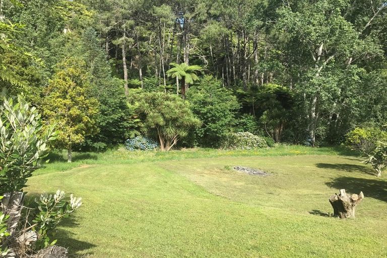 Photo of property in 851 Purangi Road, Cooks Beach, Whitianga, 3591