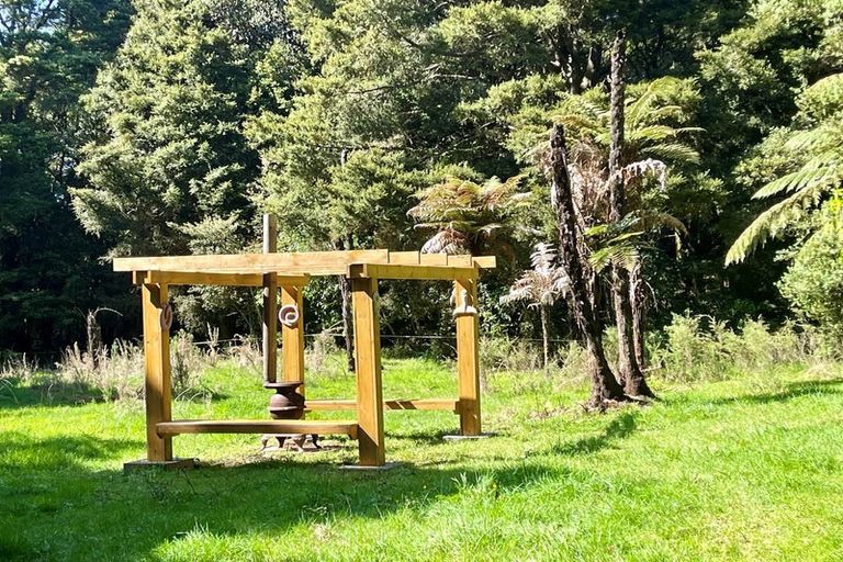 Photo of property in 1106 Puketotara Road, Okaihau, 0295