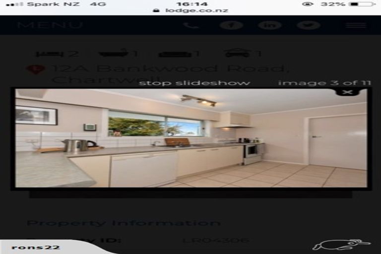 Photo of property in 12a Bankwood Road, Chartwell, Hamilton, 3210