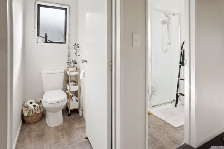 Photo of property in 4/25 Braddon Street, Addington, Christchurch, 8024