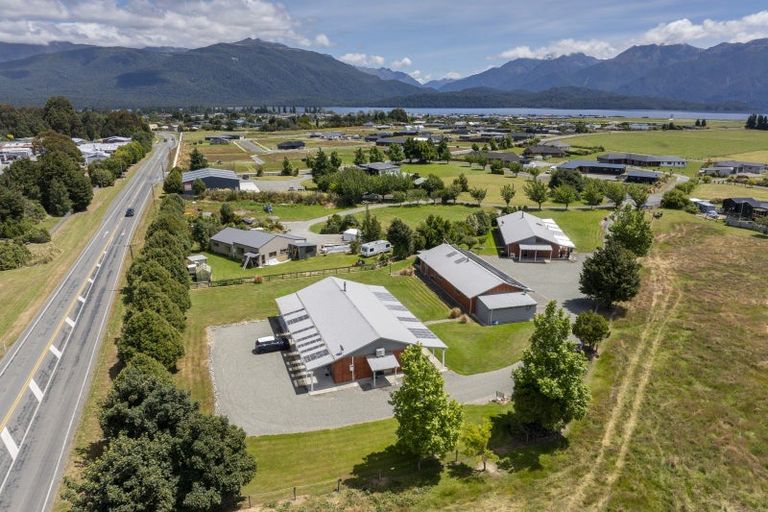 Photo of property in 22 Paton Place, Te Anau, 9600