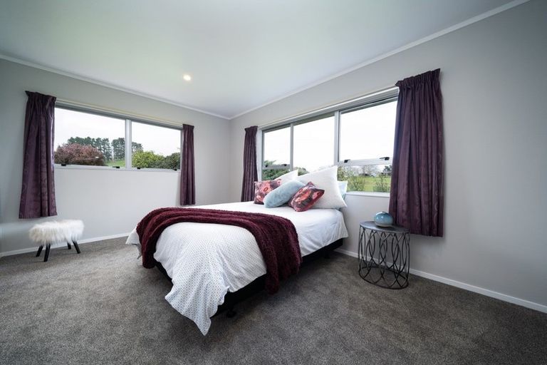 Photo of property in 3061 Tahuna-ohinewai Road, Tahuna, Morrinsville, 3373