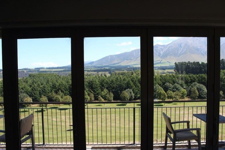 Photo of property in 623 Coleridge Road, Windwhistle, Hororata, 7572