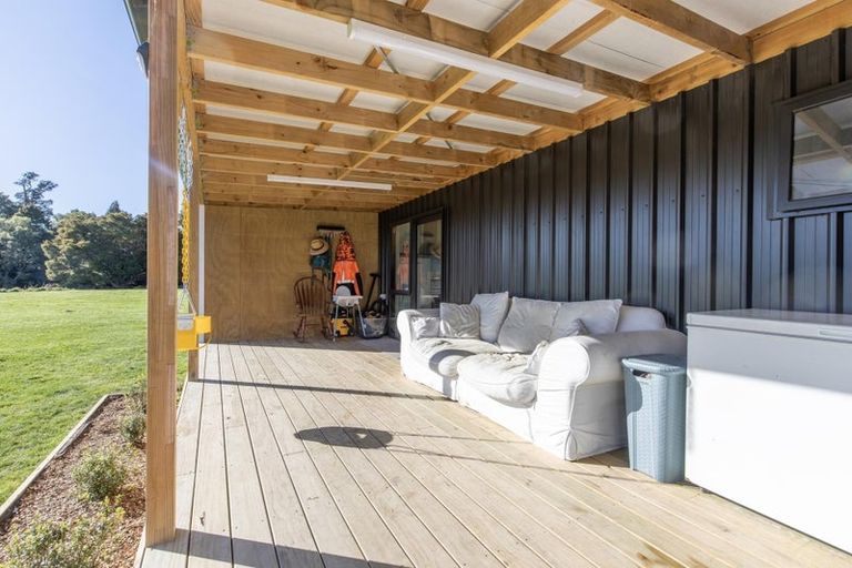 Photo of property in 2021 Elsthorpe Road, Elsthorpe, Otane, 4277