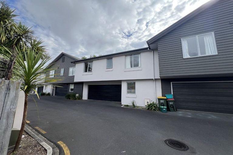 Photo of property in 8/6 Page Place, Hamilton East, Hamilton, 3216