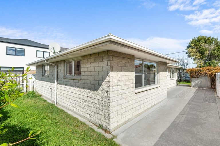 Photo of property in 1/49 Amyes Road, Hornby, Christchurch, 8042