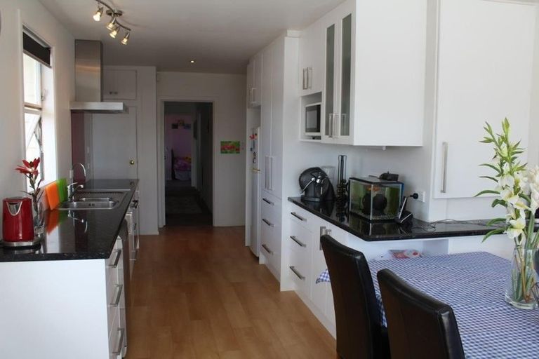 Photo of property in 167 Cook Street, Howick, Auckland, 2014