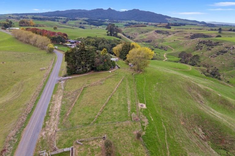 Photo of property in 205 Maunga Road, Pukeatua, 3880