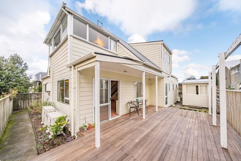 Photo of property in 31 Nelson Street, Petone, Lower Hutt, 5012