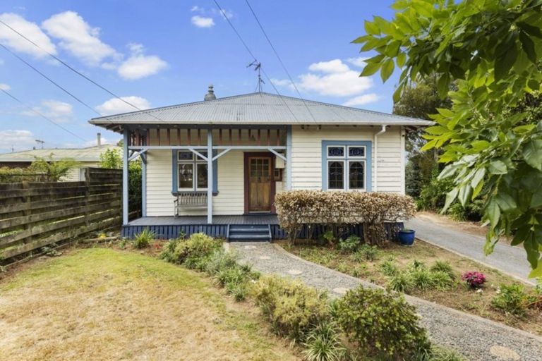 Photo of property in 66 Fox Street, Hamilton East, Hamilton, 3216
