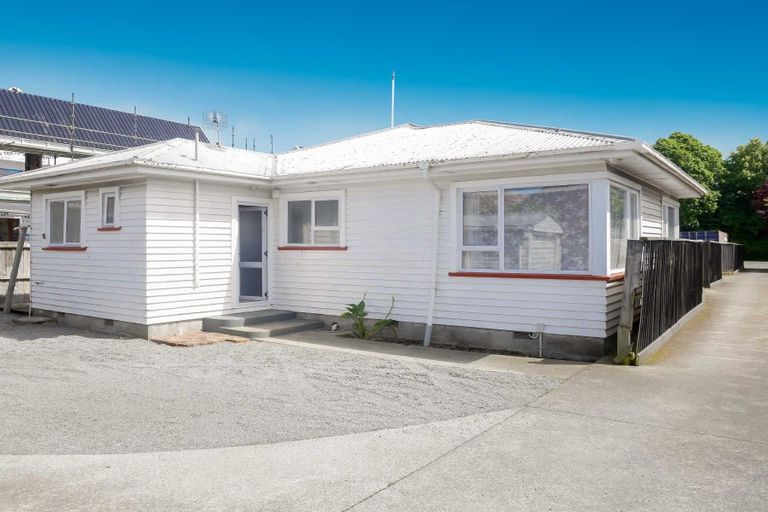 Photo of property in 27a Main South Road, Sockburn, Christchurch, 8042