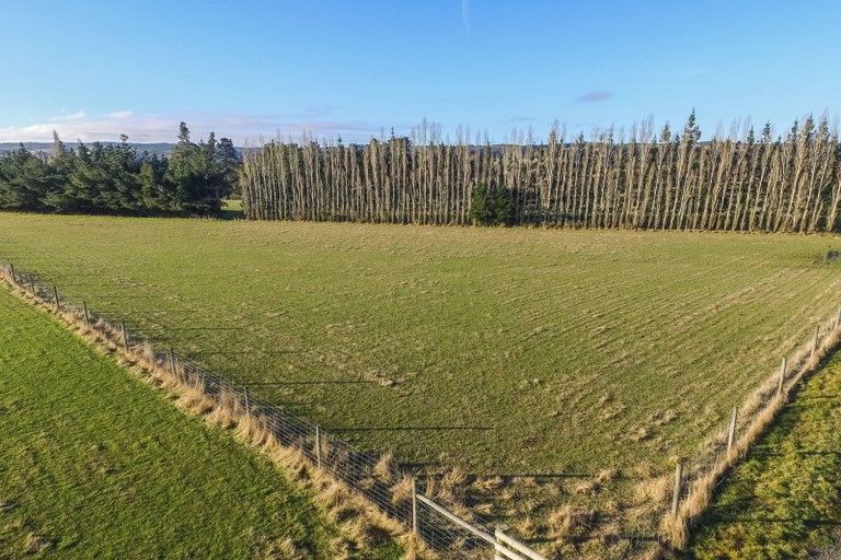 Photo of property in 269 Loburn Whiterock Road, Loburn, Rangiora, 7472