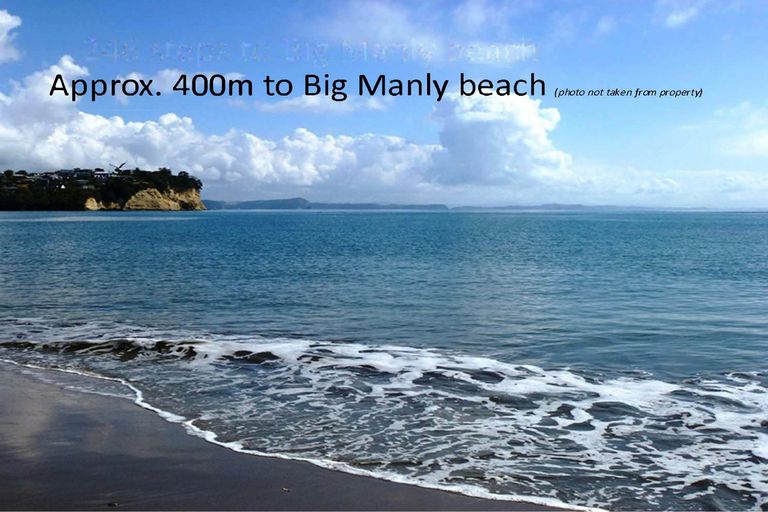 Photo of property in 16 Glengarry Avenue, Manly, Whangaparaoa, 0930